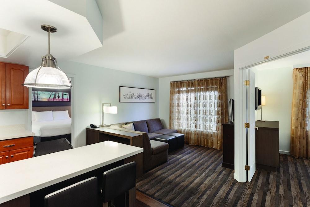 Hyatt House Denver Tech Center Centennial Bagian luar foto