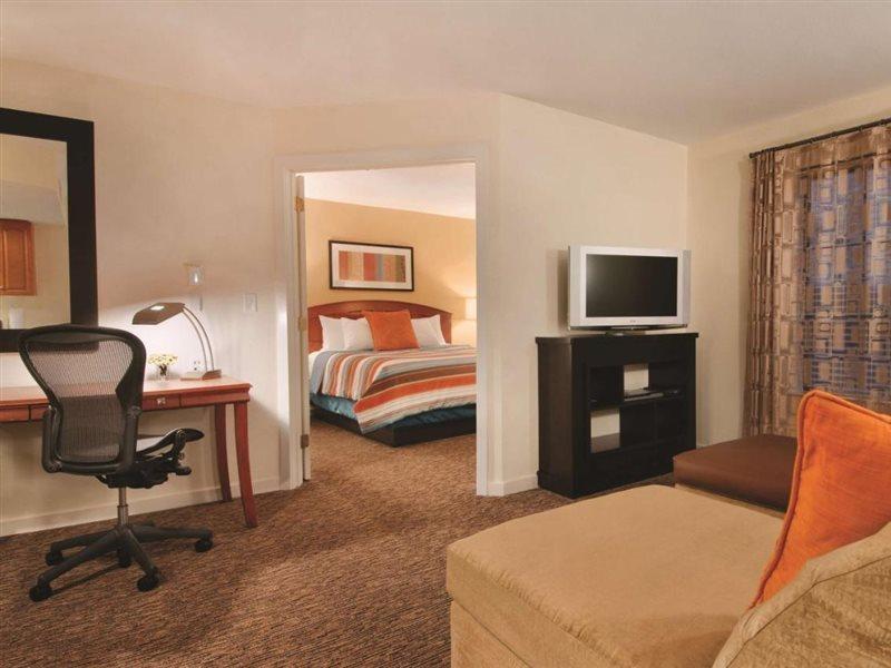 Hyatt House Denver Tech Center Centennial Bagian luar foto