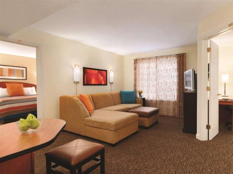 Hyatt House Denver Tech Center Centennial Bagian luar foto