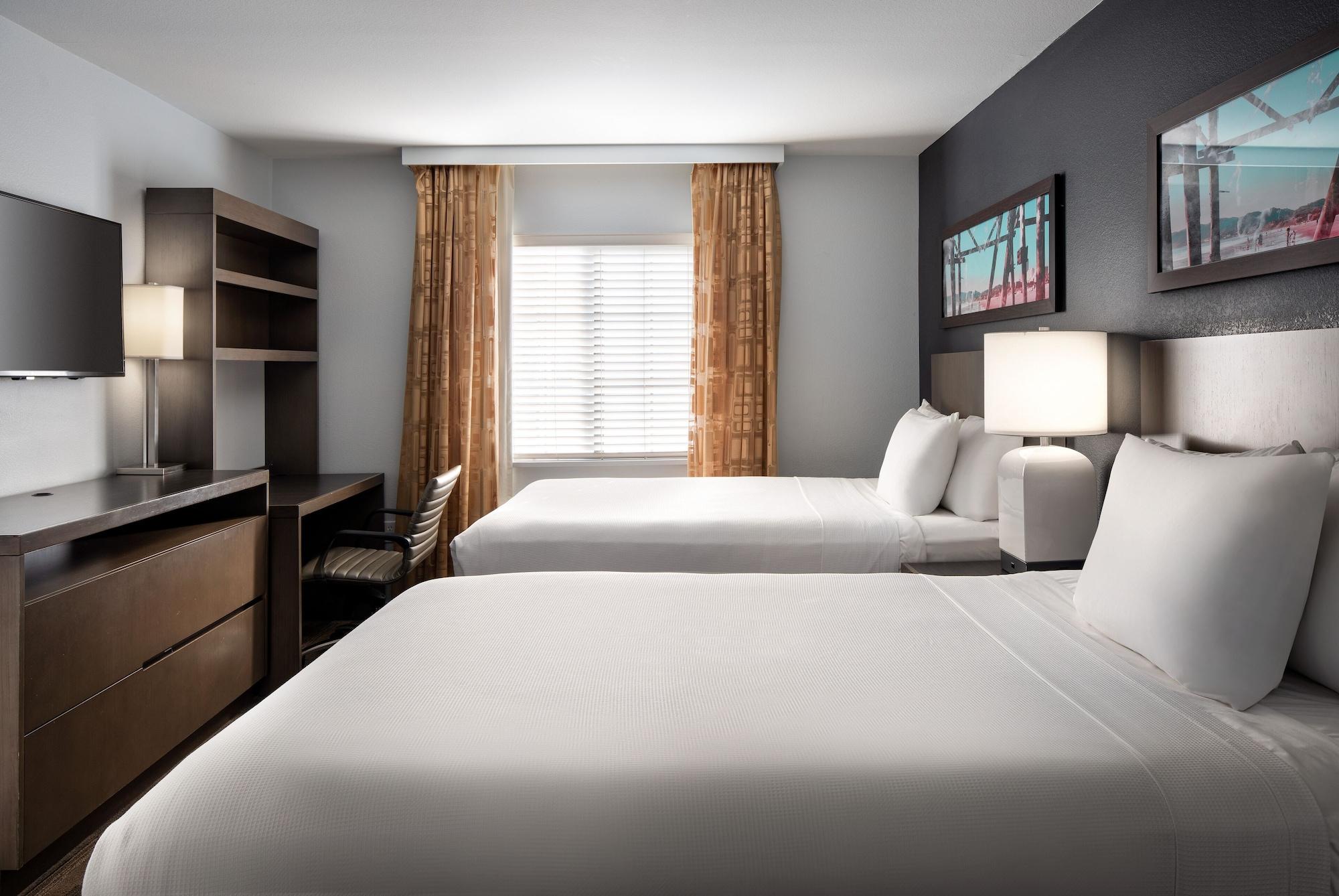 Hyatt House Denver Tech Center Centennial Bagian luar foto