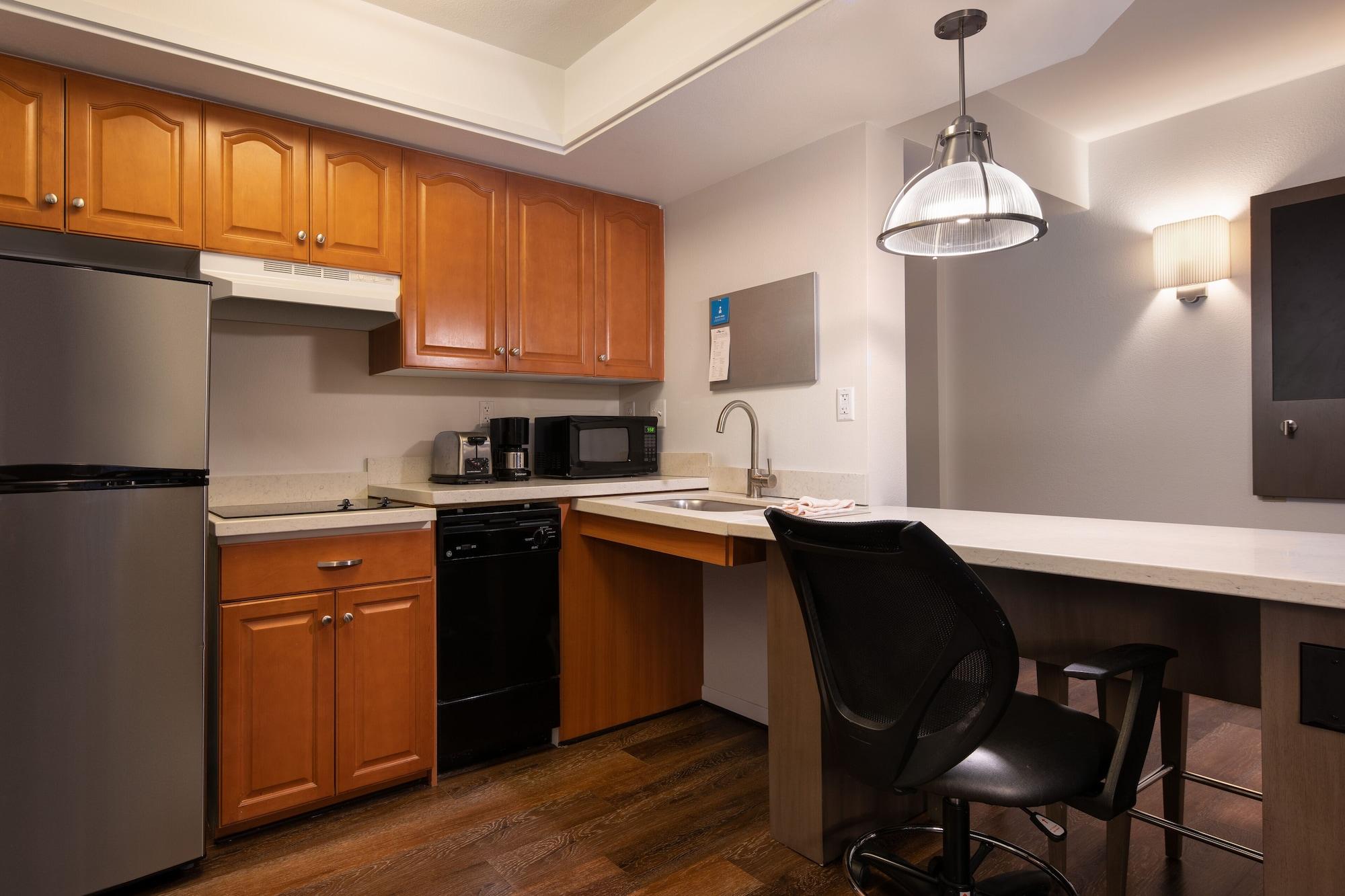 Hyatt House Denver Tech Center Centennial Bagian luar foto