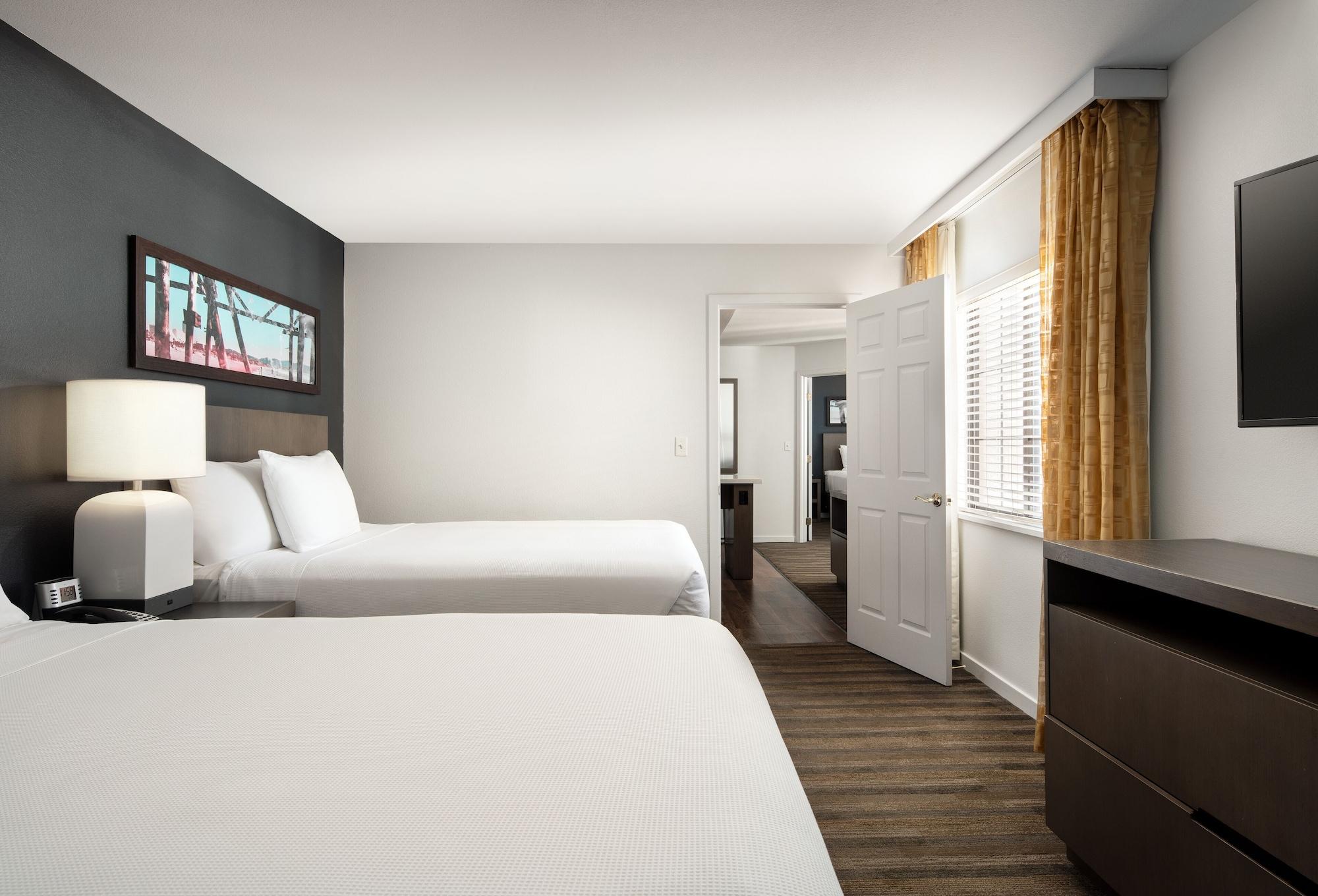 Hyatt House Denver Tech Center Centennial Bagian luar foto
