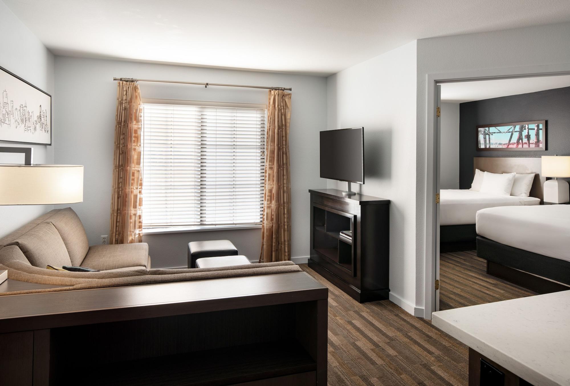 Hyatt House Denver Tech Center Centennial Bagian luar foto