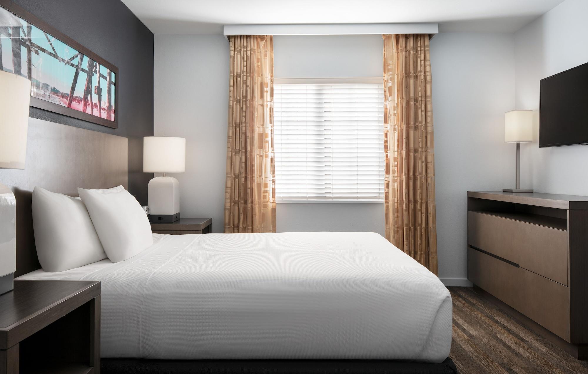 Hyatt House Denver Tech Center Centennial Bagian luar foto