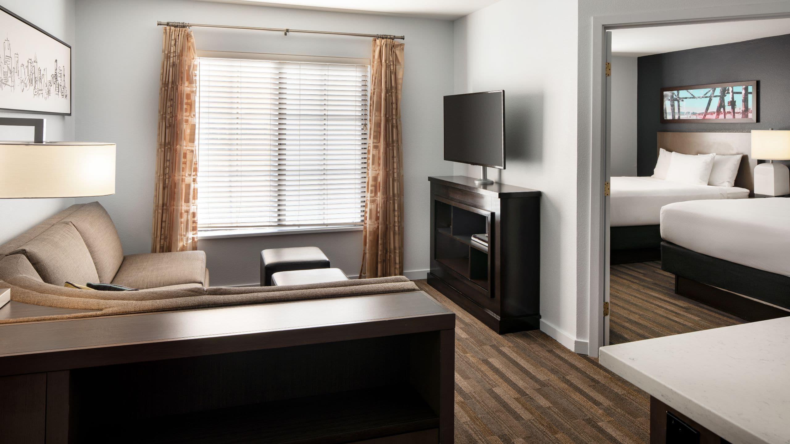 Hyatt House Denver Tech Center Centennial Bagian luar foto