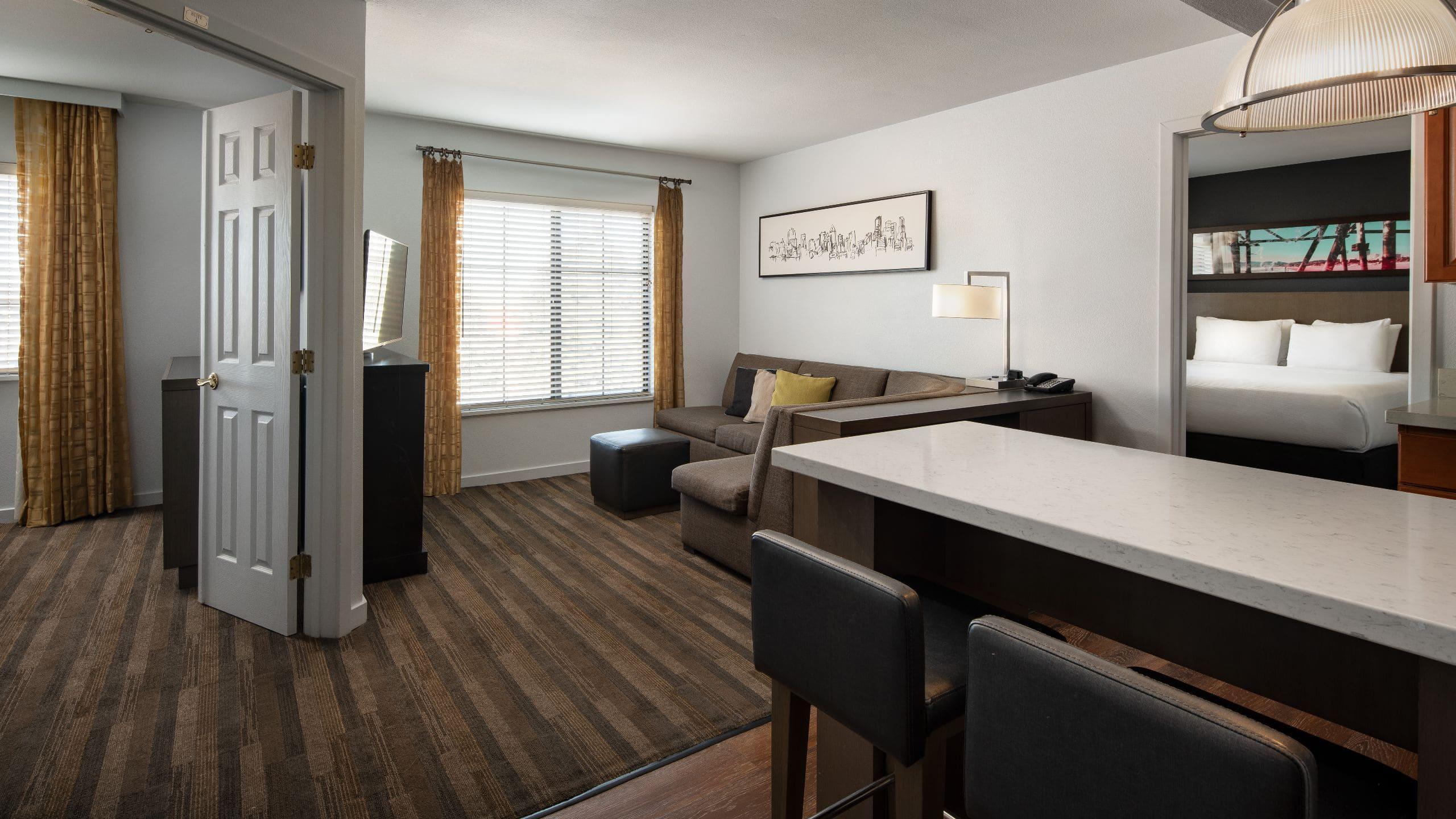 Hyatt House Denver Tech Center Centennial Bagian luar foto