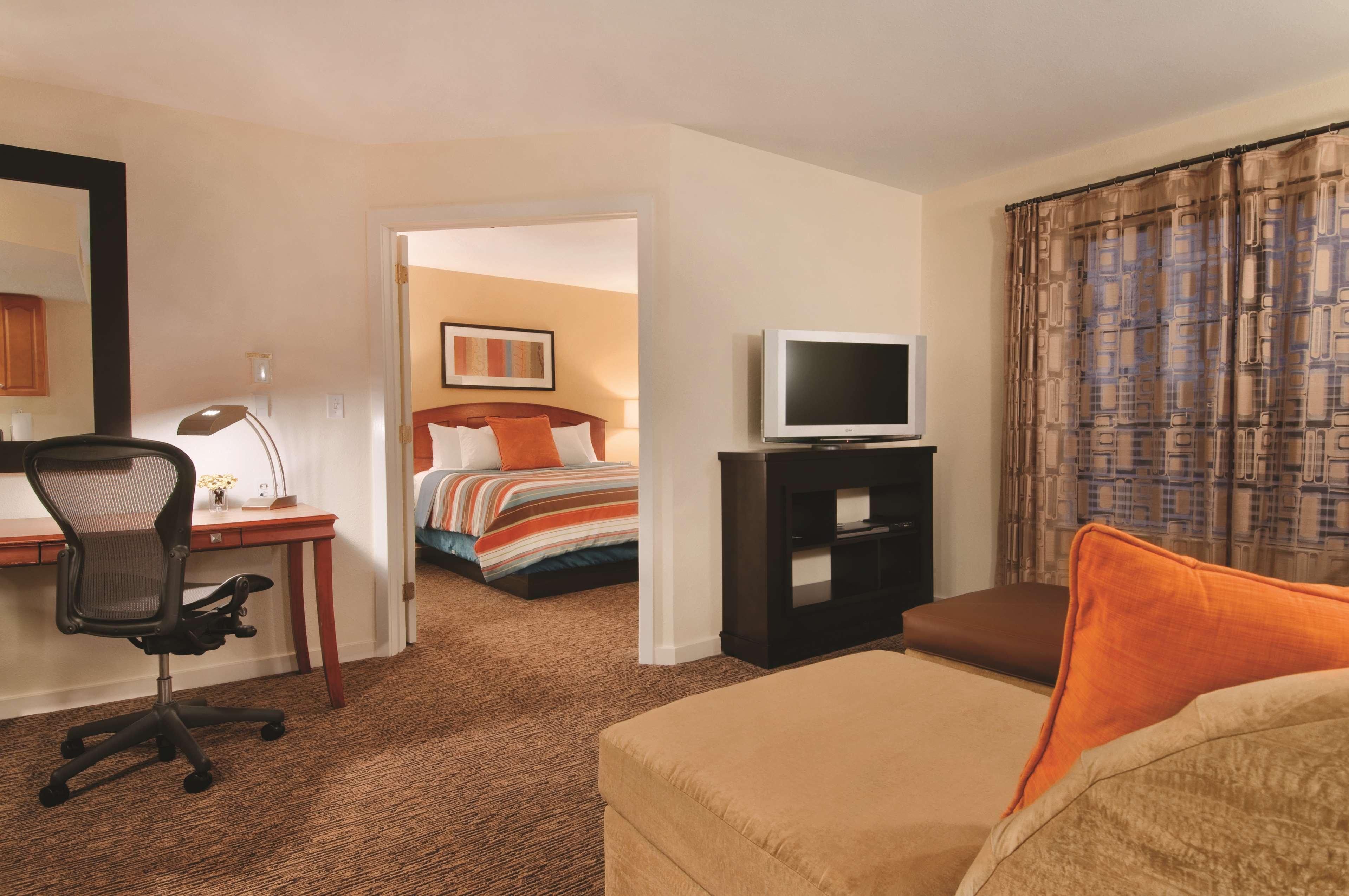 Hyatt House Denver Tech Center Centennial Bagian luar foto