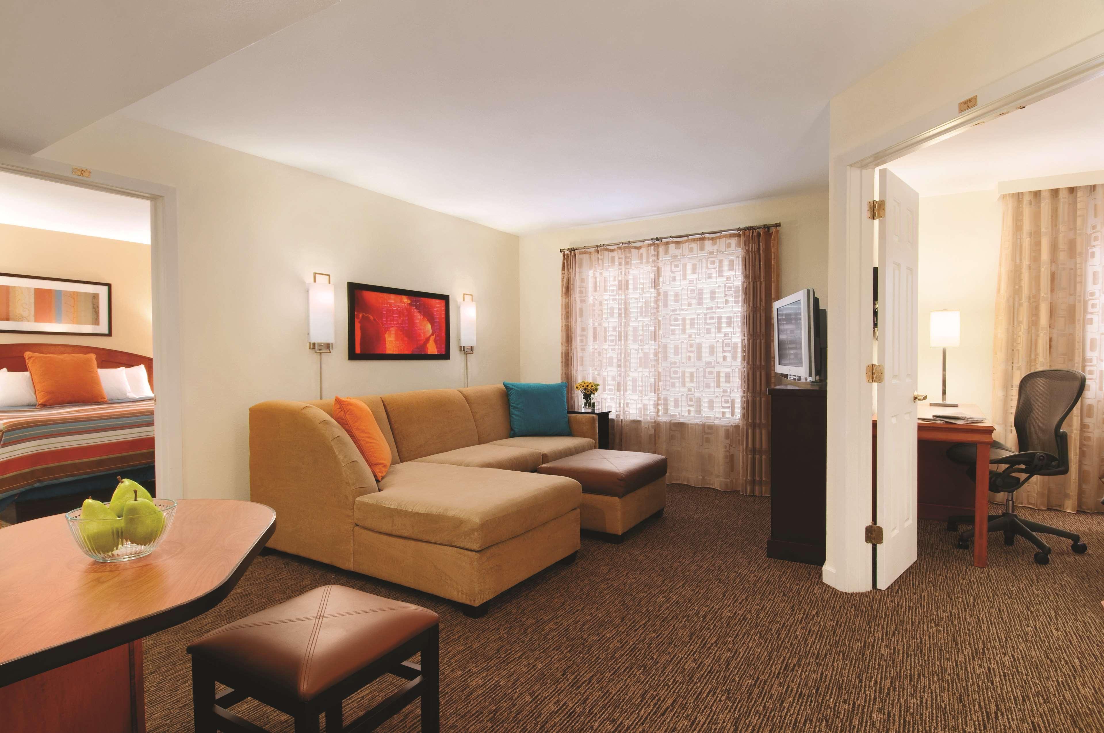 Hyatt House Denver Tech Center Centennial Bagian luar foto