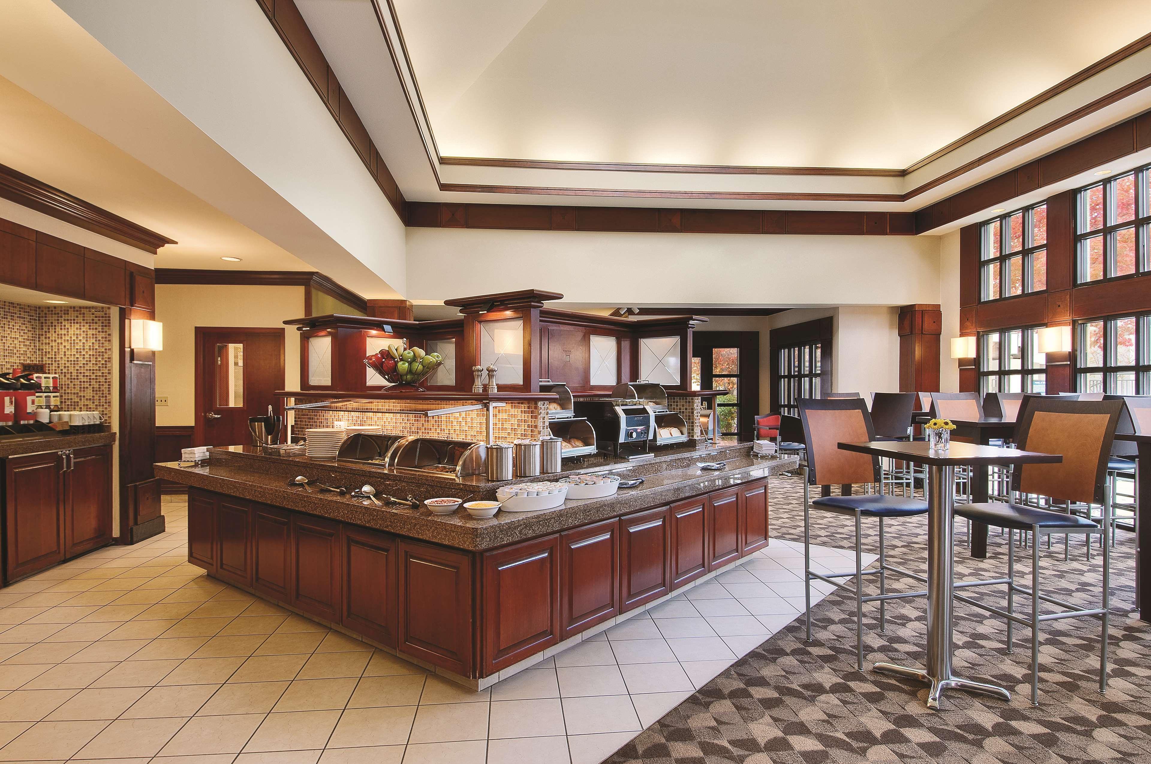 Hyatt House Denver Tech Center Centennial Bagian luar foto