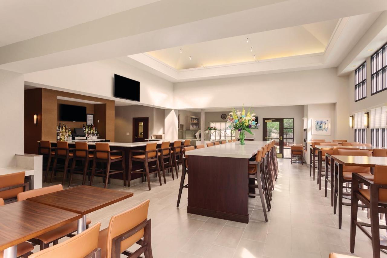 Hyatt House Denver Tech Center Centennial Bagian luar foto