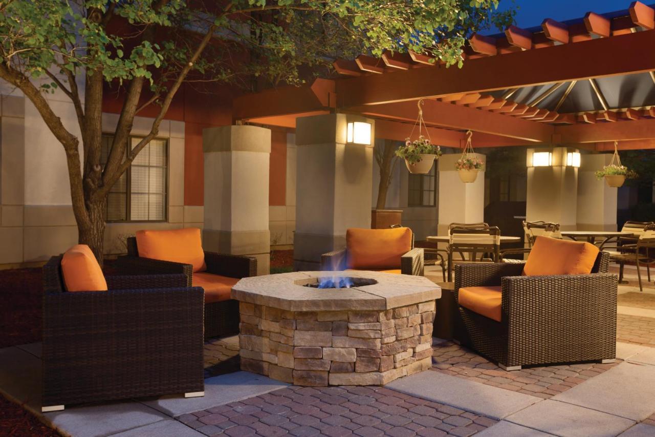 Hyatt House Denver Tech Center Centennial Bagian luar foto