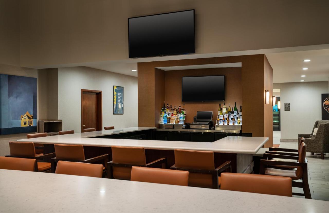Hyatt House Denver Tech Center Centennial Bagian luar foto