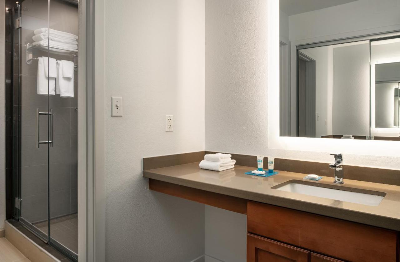 Hyatt House Denver Tech Center Centennial Bagian luar foto