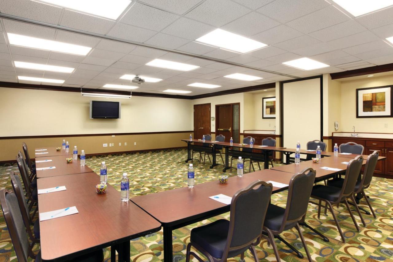 Hyatt House Denver Tech Center Centennial Bagian luar foto