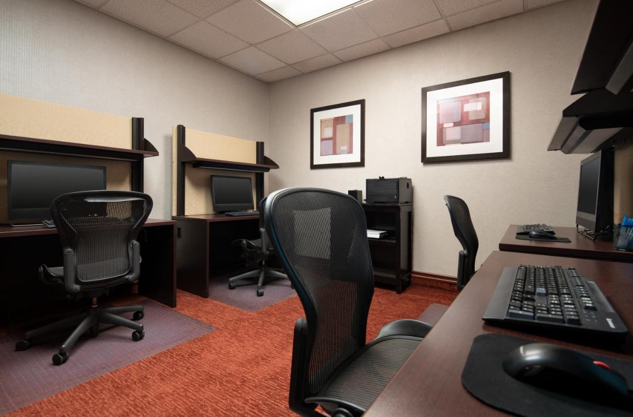 Hyatt House Denver Tech Center Centennial Bagian luar foto