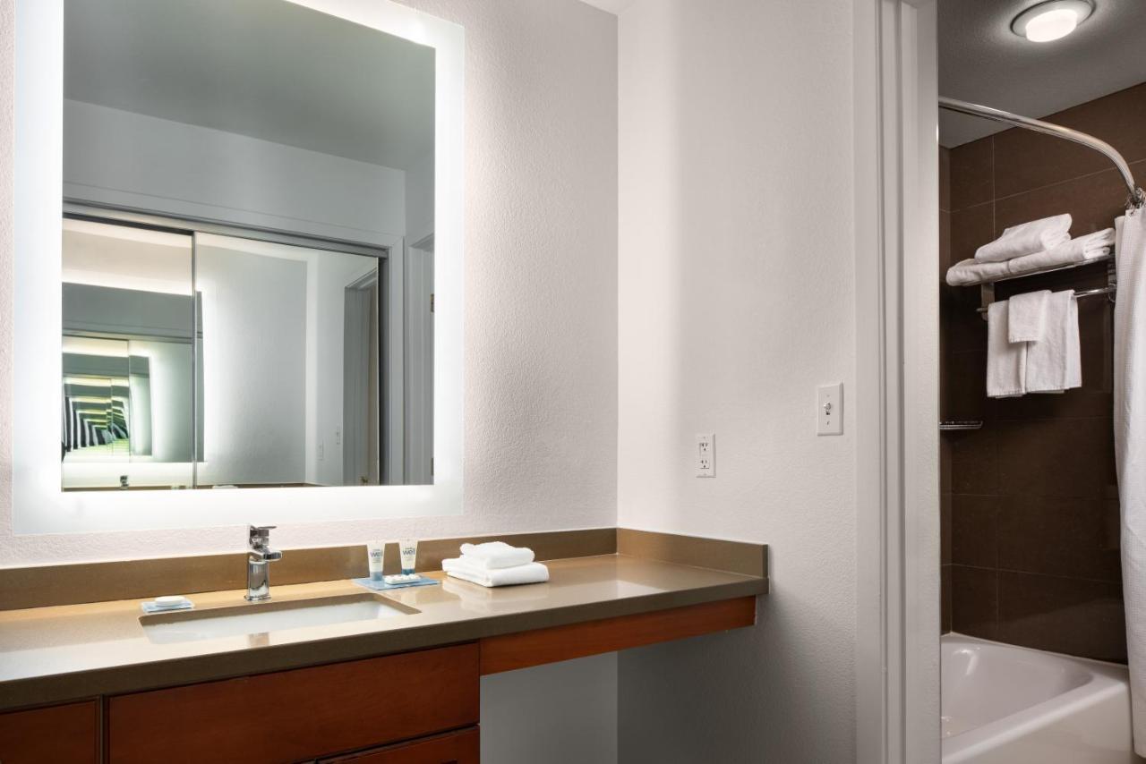 Hyatt House Denver Tech Center Centennial Bagian luar foto