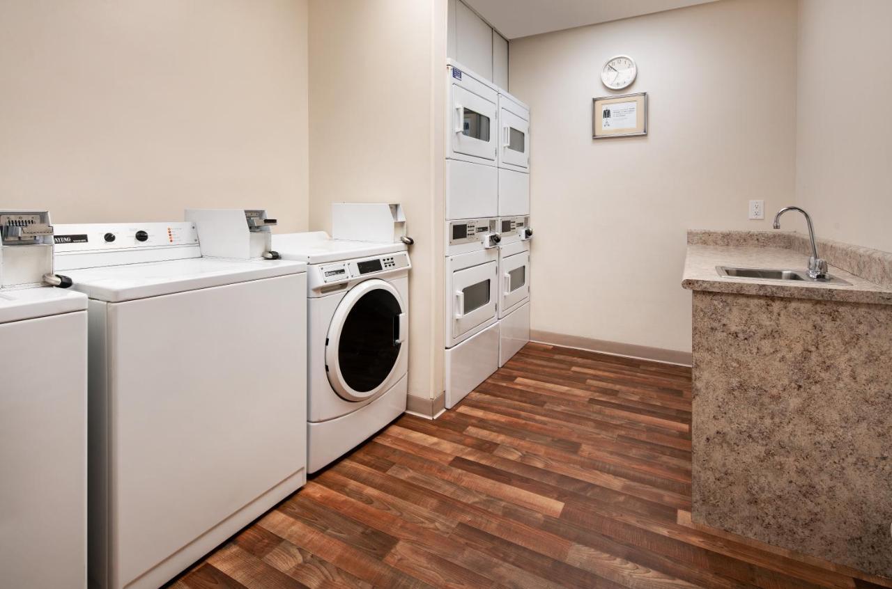 Hyatt House Denver Tech Center Centennial Bagian luar foto