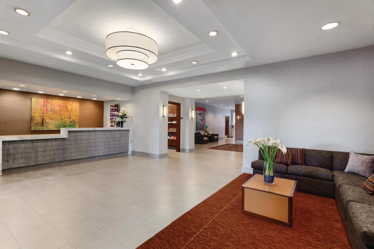 Hyatt House Denver Tech Center Centennial Bagian luar foto