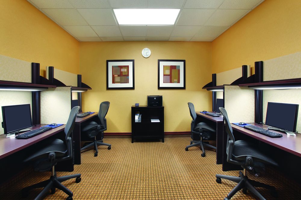 Hyatt House Denver Tech Center Centennial Bagian luar foto